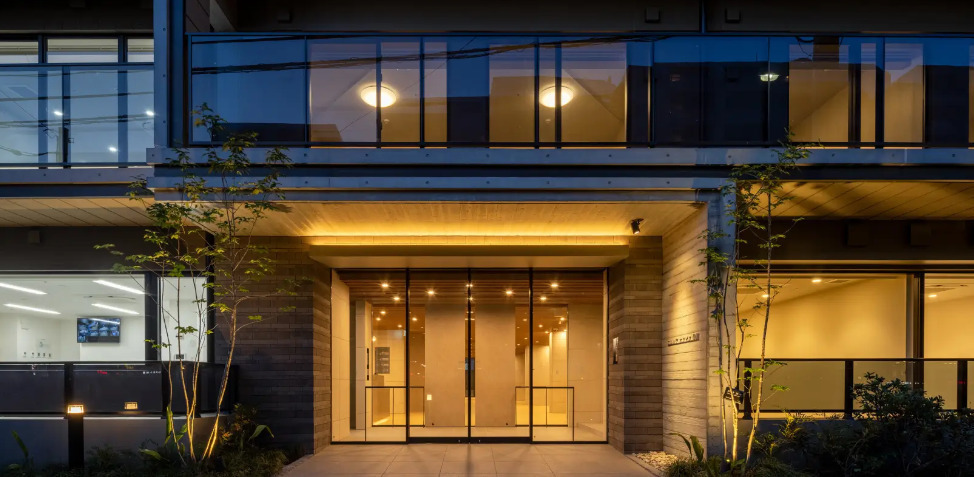 CLASWELL仙川の画像