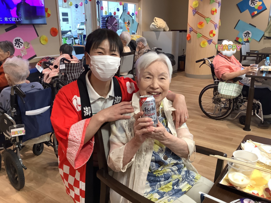 ソーシャルコート杭瀬の写真7枚目：