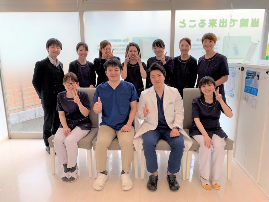 医療法人社団デンタルルネサンス みさきエキ歯科(歯科医師の求人)の写真: