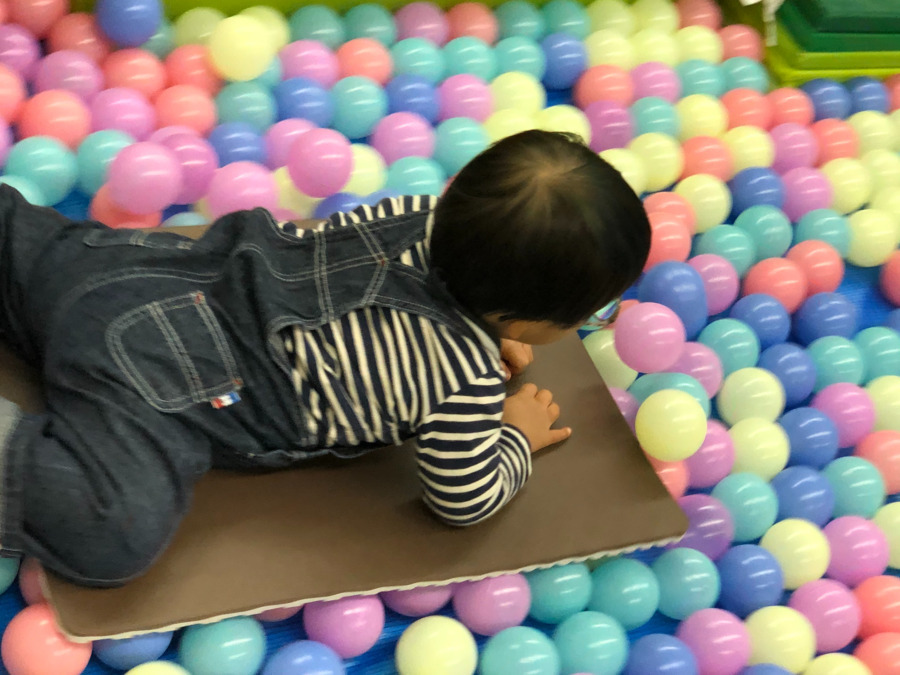 バンブーワァオ ながれやま校【2026年04月01日オープン予定】(理学療法士の求人)の写真5枚目: