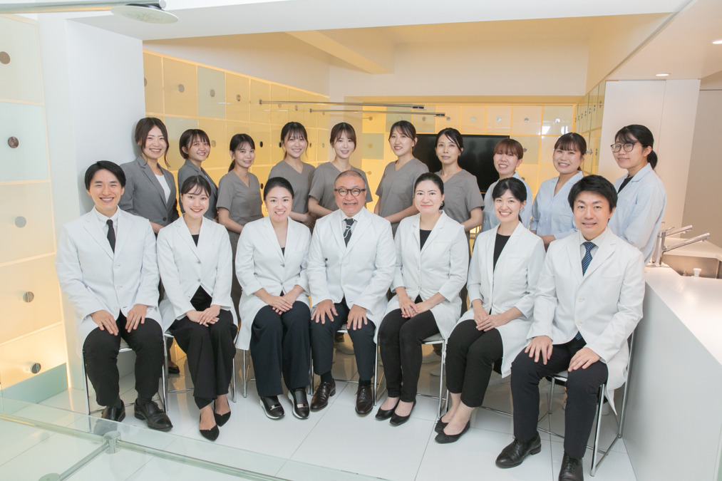 イーライン矯正歯科(歯科衛生士の求人)の写真3枚目: