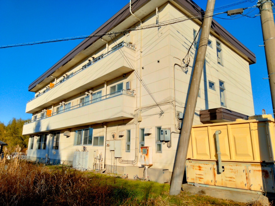 無料低額宿泊所　オアシス本庄の画像