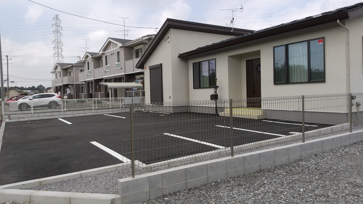 わか葉在宅クリニック（医療事務/受付の求人）の写真7枚目：