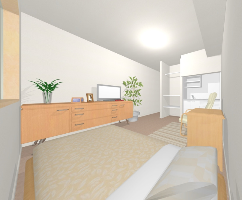 元気ハウス　すまいる・ランドの写真3枚目：