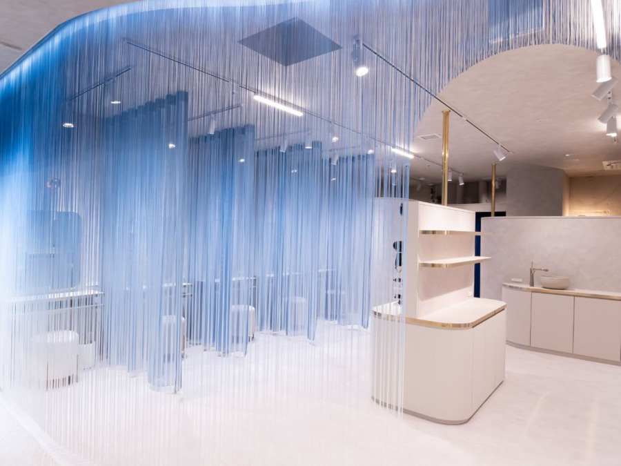 HALO表参道店（美容師の求人）の写真3枚目：