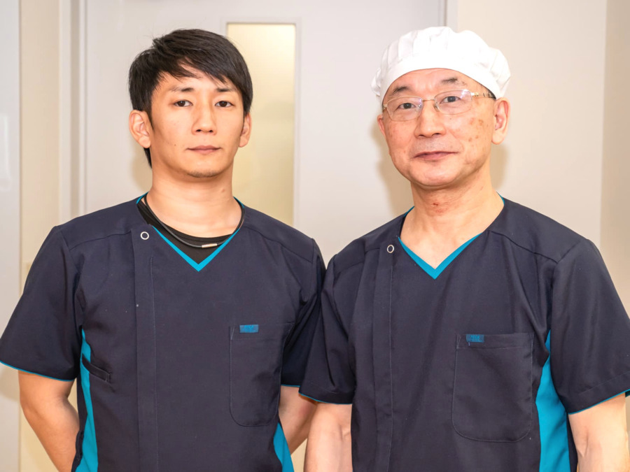 上田歯科医院（歯科衛生士の求人）の写真5枚目：