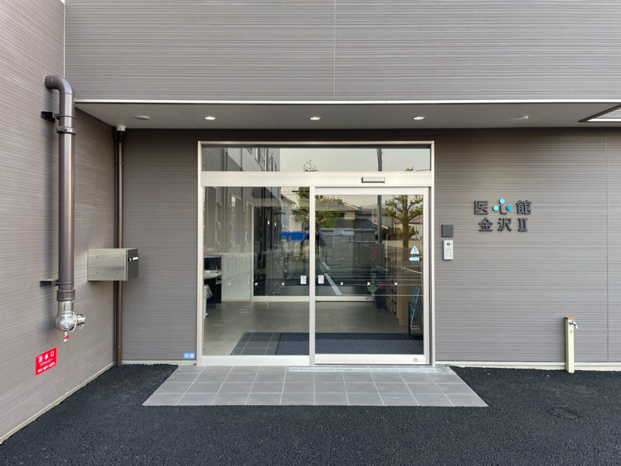 住宅型有料老人ホーム『医心館金沢Ⅱ』【2025年05月01日オープン】（介護職/ヘルパーの求人）の写真14枚目：