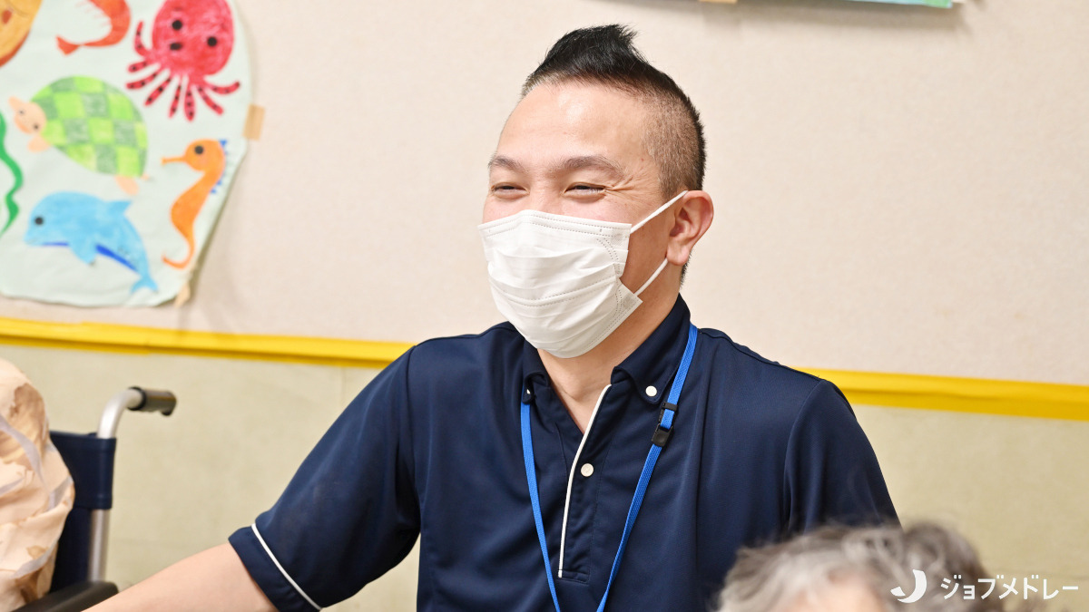 居宅介護支援センター志田山ホームの写真