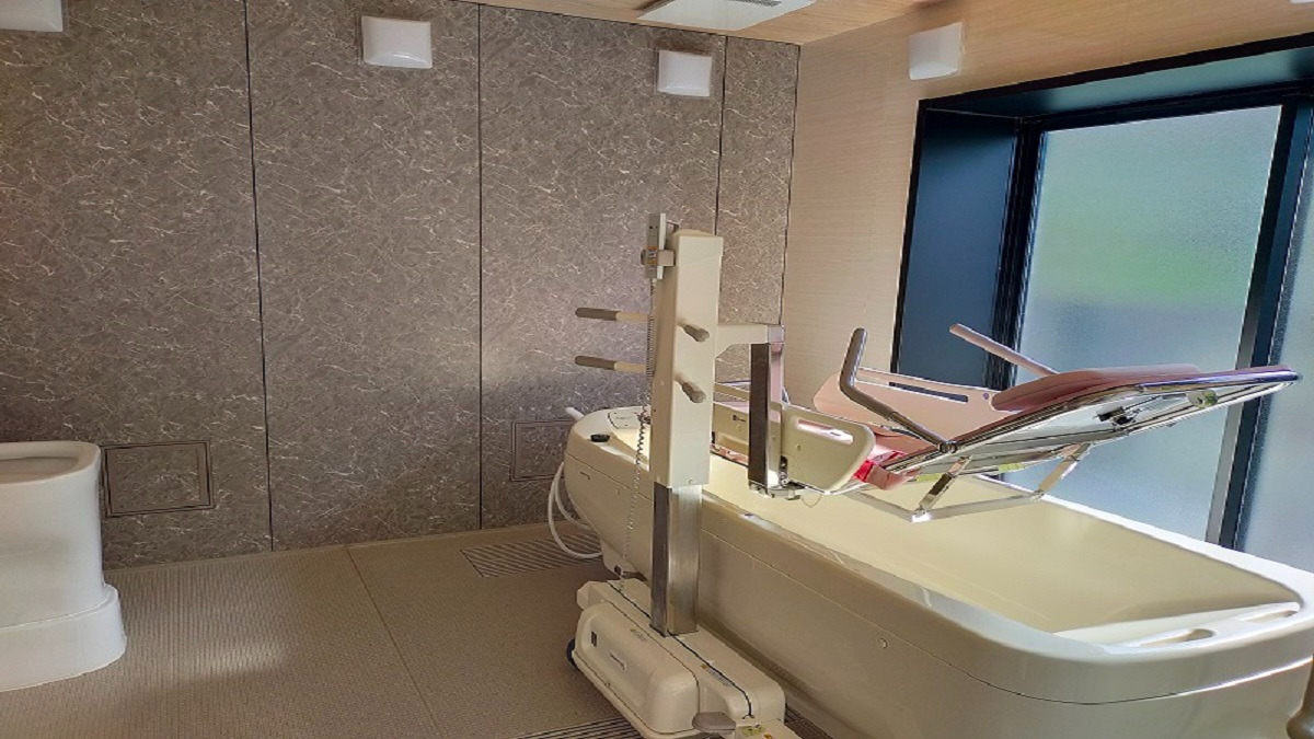 CLASWELL仙川（作業療法士の求人）の写真16枚目：