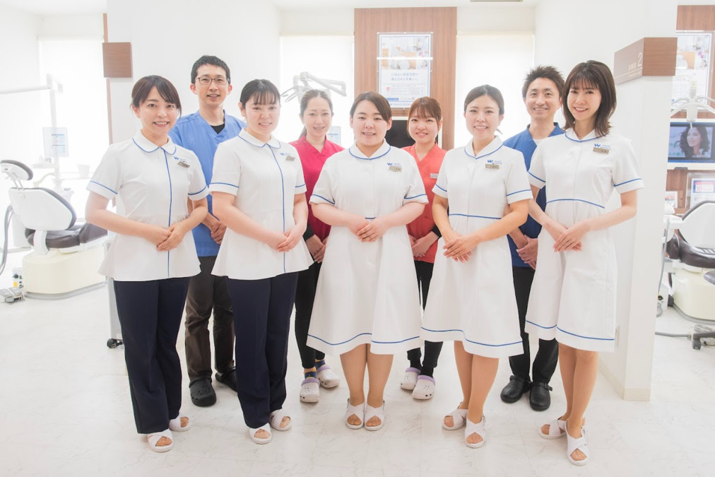 渡井デンタルクリニック（ホワイトエッセンス富士南）の写真