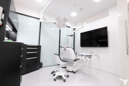 医療法人社団Smile Art 大井町フラミンゴ歯科（歯科衛生士の求人）の写真3枚目：