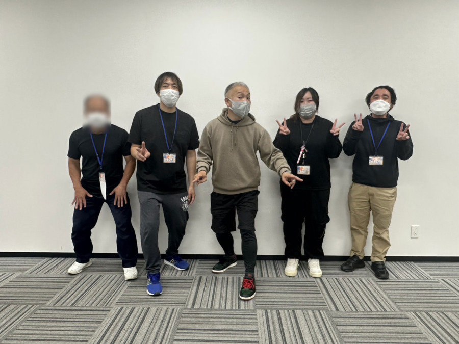 ほっとキッズアフタースクール（介護タクシー/ドライバーの求人）の写真8枚目：
