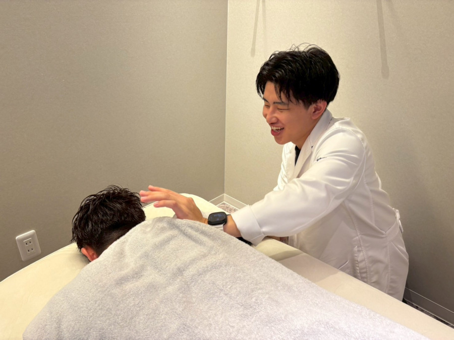 美容整体LUNOA 大宮院【2025年09月12日オープン】（整体師の求人）の写真5枚目：