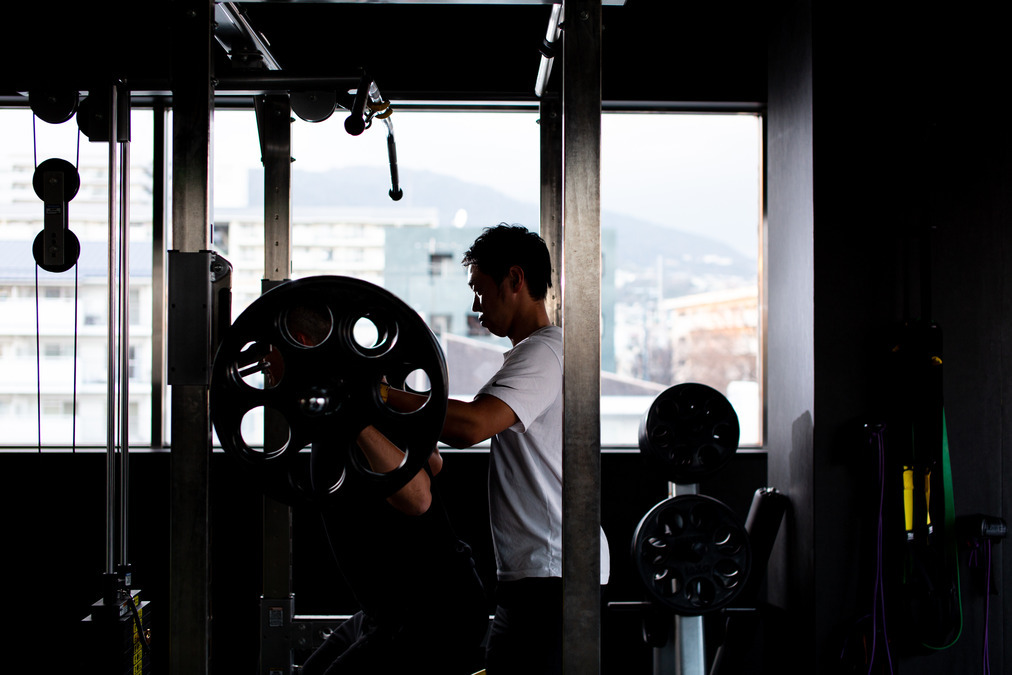 Conditioning LABO animomの写真