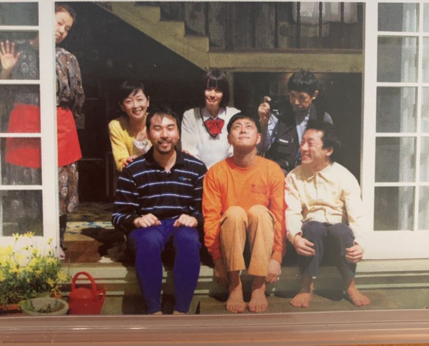 グループホーム駒の写真