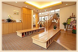 幼保連携型認定こども園　夙川夢（保育士の求人）の写真2枚目：
