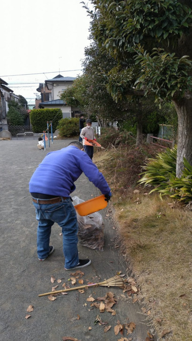 生活介護事業所るあな（生活支援員の求人）の写真3枚目：
