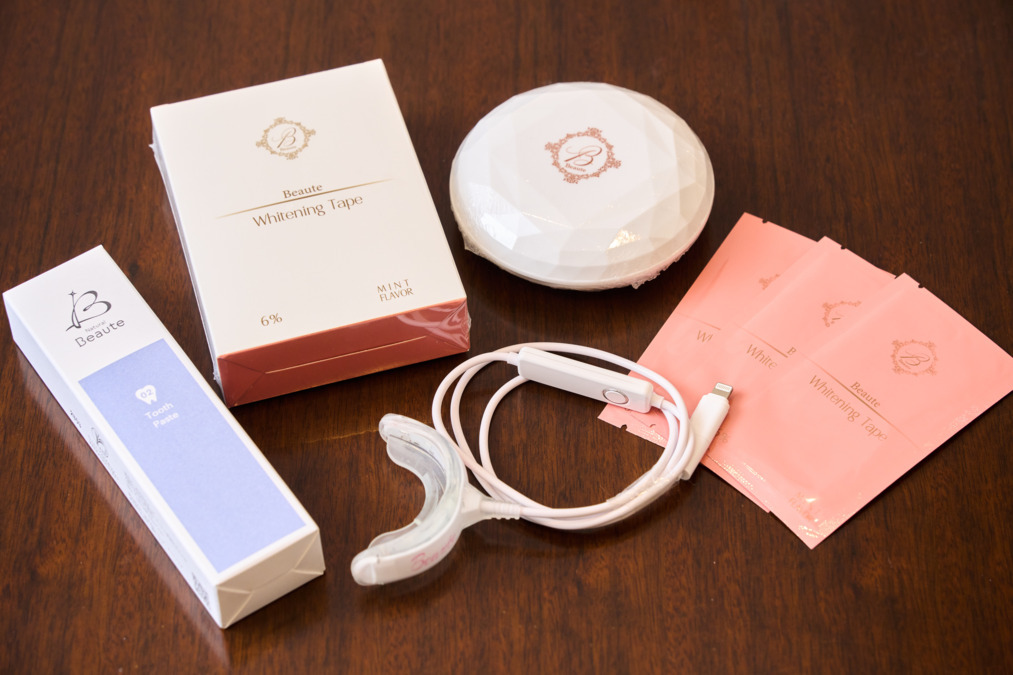 ホワイトニングサロンボーテ博多デンタルクリニック【2026年01月オープン予定】の写真8枚目: