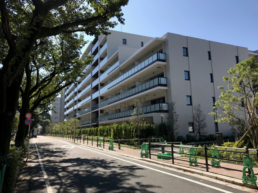 おはよう保育園 関町南の写真1枚目：