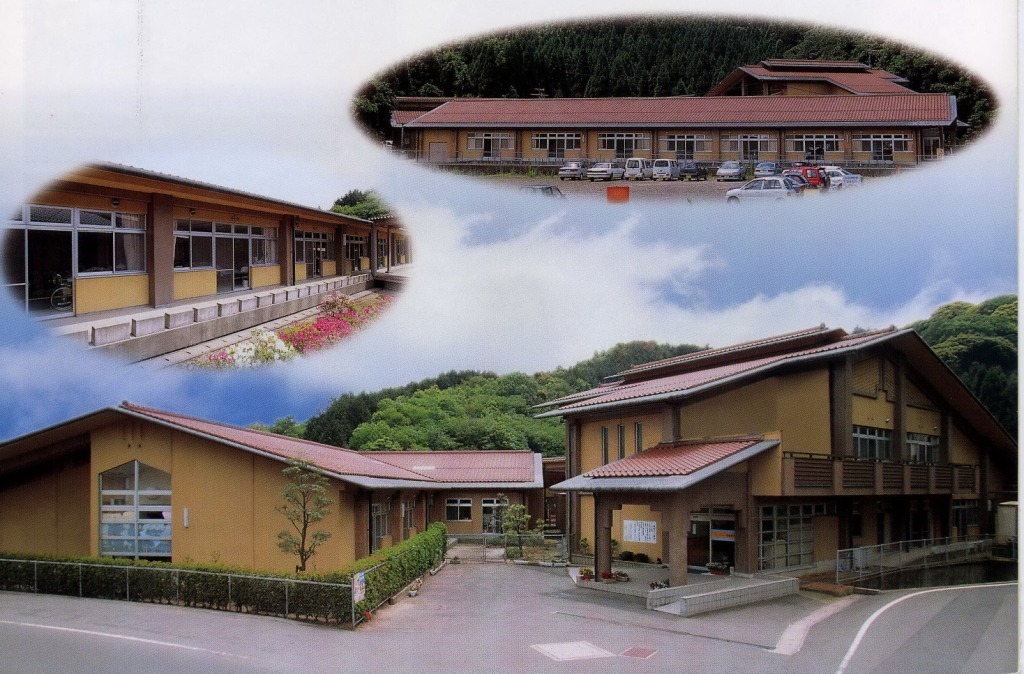 介護老人保健施設ナーシングセンターひまわり(理学療法士の求人)の写真: