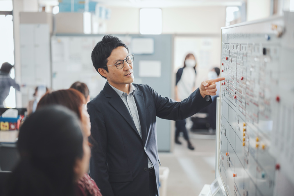 ＴＯＫＩＯＲＩ浜田山の写真