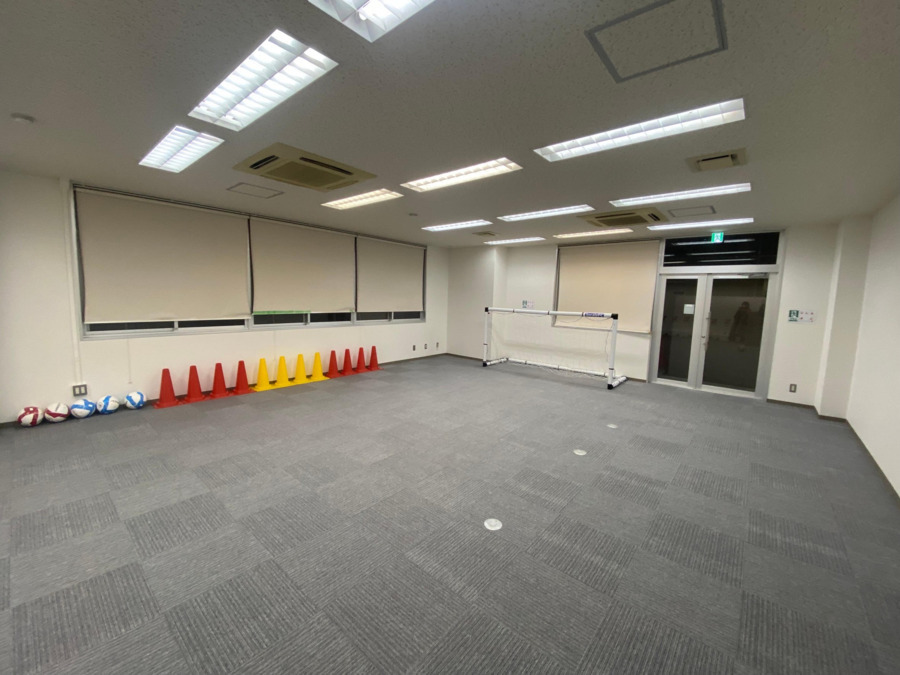 株式会社O.C　ドレミファソライズFC町田/八王子/堀之内（児童発達支援管理責任者の求人）の写真2枚目：