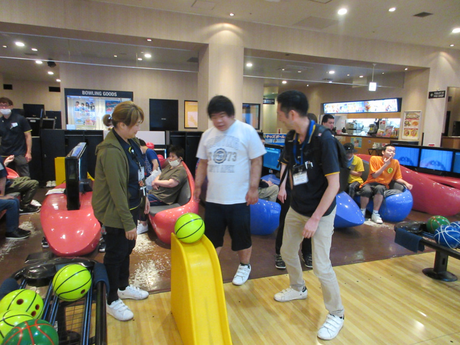 障がい福祉サービス事業所 陽光(生活支援員の求人)の写真72枚目: