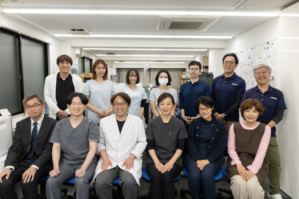 本山歯科医院 名古屋本院の写真2枚目: