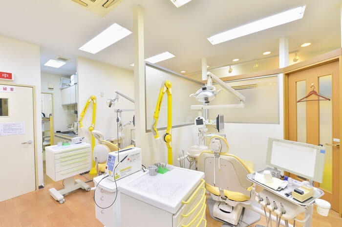 たかはし歯科の写真2枚目: