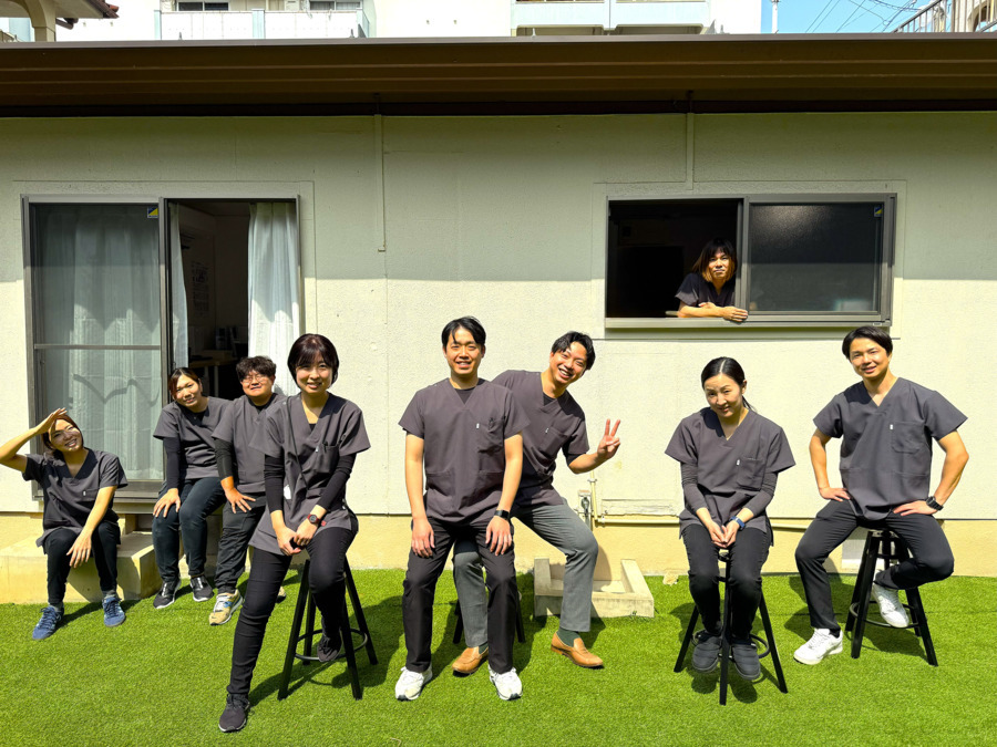 マリンケア訪問看護ステーションの写真6枚目：