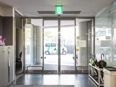 特別養護老人ホーム淳風おおさか（介護タクシー/ドライバーの求人）の写真5枚目：
