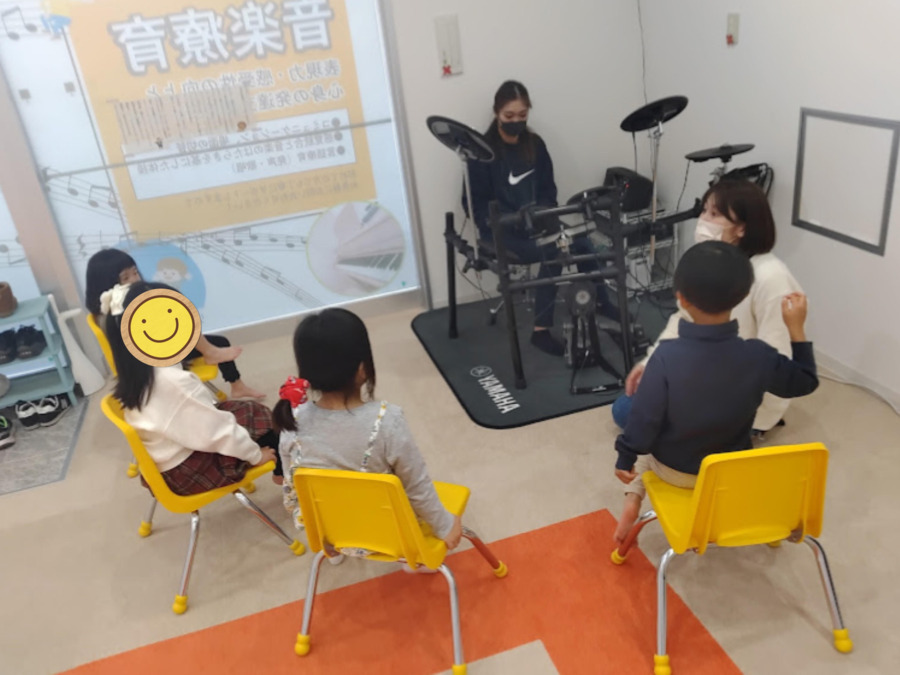 音のはぴねす宮崎（理学療法士の求人）の写真7枚目：