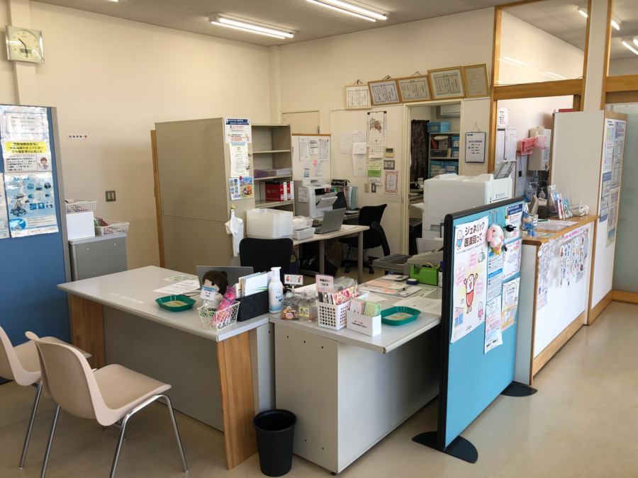 あいかわ薬局　浮野店（薬剤師の求人）の写真2枚目：
