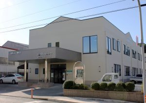 医療法人健佑会 上富田クリニックの写真