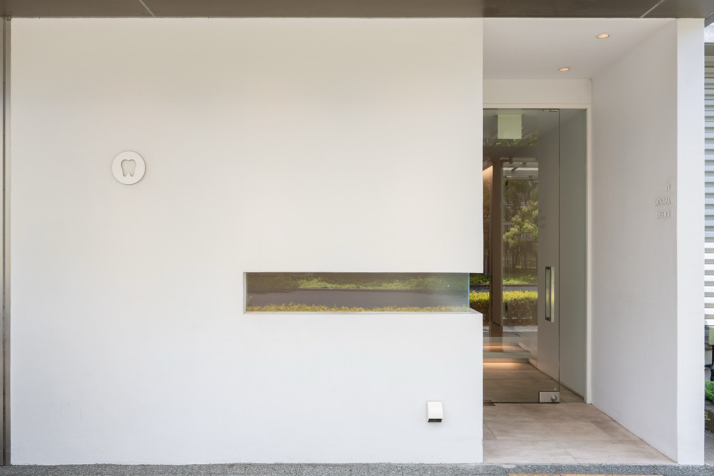 YF DENTAL OFFICEの写真