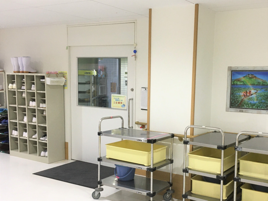 ケアホーム足立(管理栄養士/栄養士の求人)の写真2枚目: