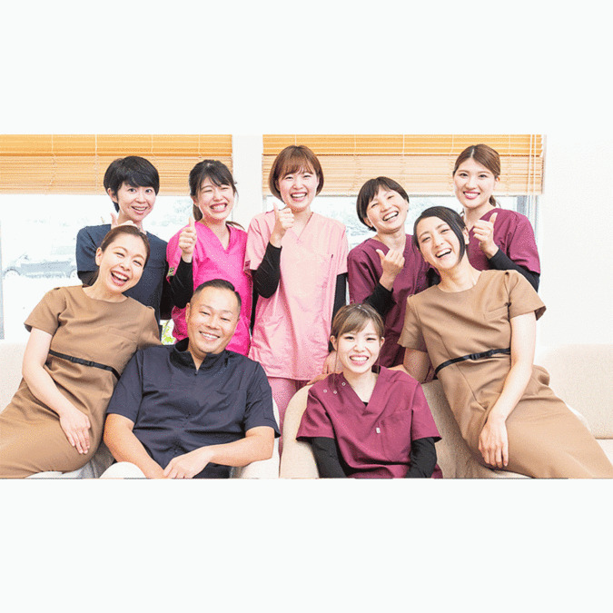 きらり歯科クリニック(歯科助手の求人)の写真: