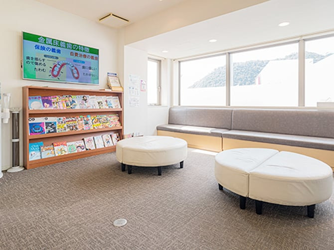 医療法人社団にしむら歯科クリニックの写真3枚目：スキマ時間を有効活用♪ お好きな勤務時間帯を選べます！