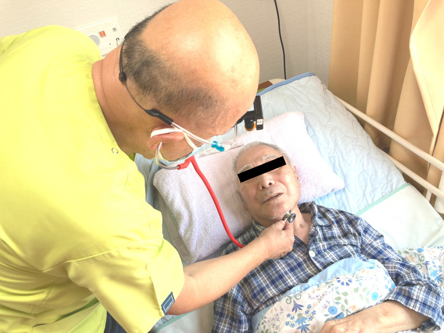 医療法人祐愛会 西村歯科（歯科衛生士の求人）の写真5枚目：