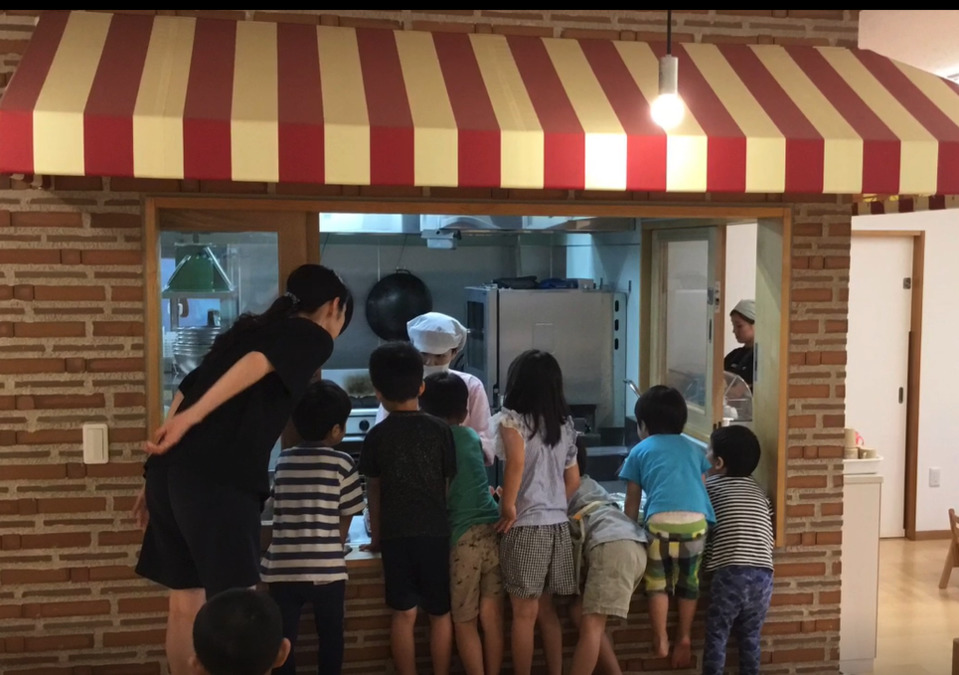 上北沢こぐま保育園の写真5枚目：