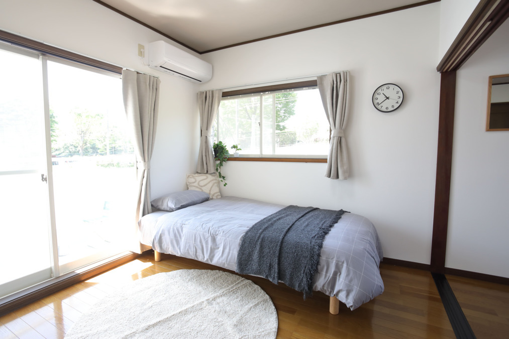 pintto鳶尾【2025年05月01日オープン】(生活支援員の求人)の写真11枚目: