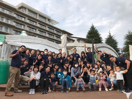 青葉台ファースト歯科（歯科衛生士の求人）の写真3枚目：