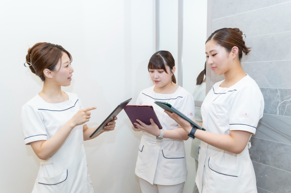 医療法人健誠会　増田歯科・矯正歯科の写真6枚目：