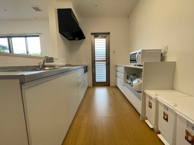 クライスハイム清水新地【2024年12月01日オープン】（生活支援員の求人）の写真2枚目：