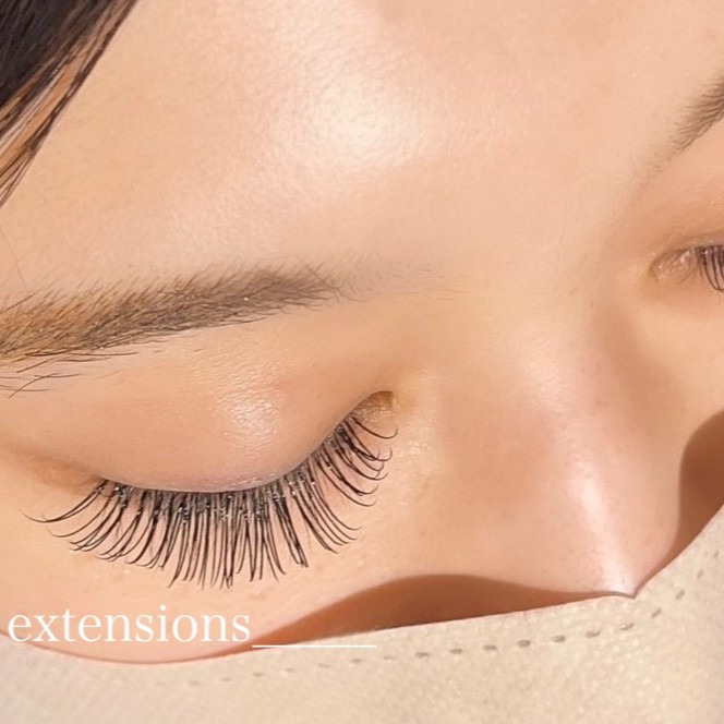 REJOUIR BEAUTY GARDEN(アイリストの求人)の写真9枚目: