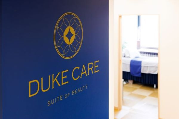 DUKE CARE(アイリストの求人)の写真3枚目:アイリスト 学園前 DUKECARE