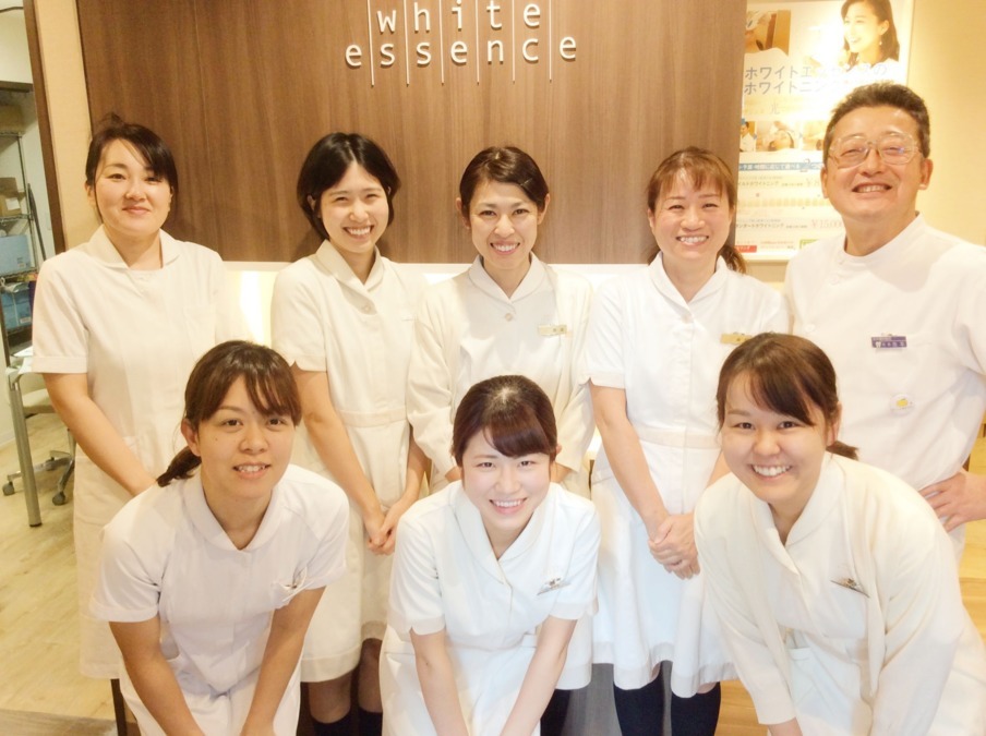 吉本歯科医院（ホワイトエッセンス伊豆長岡）（歯科医師の求人）の写真2枚目：