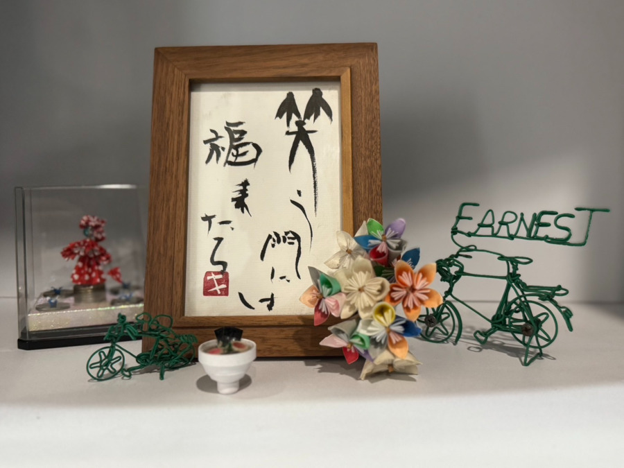株式会社アーネストケアの写真12枚目：ご応募お待ちしています！