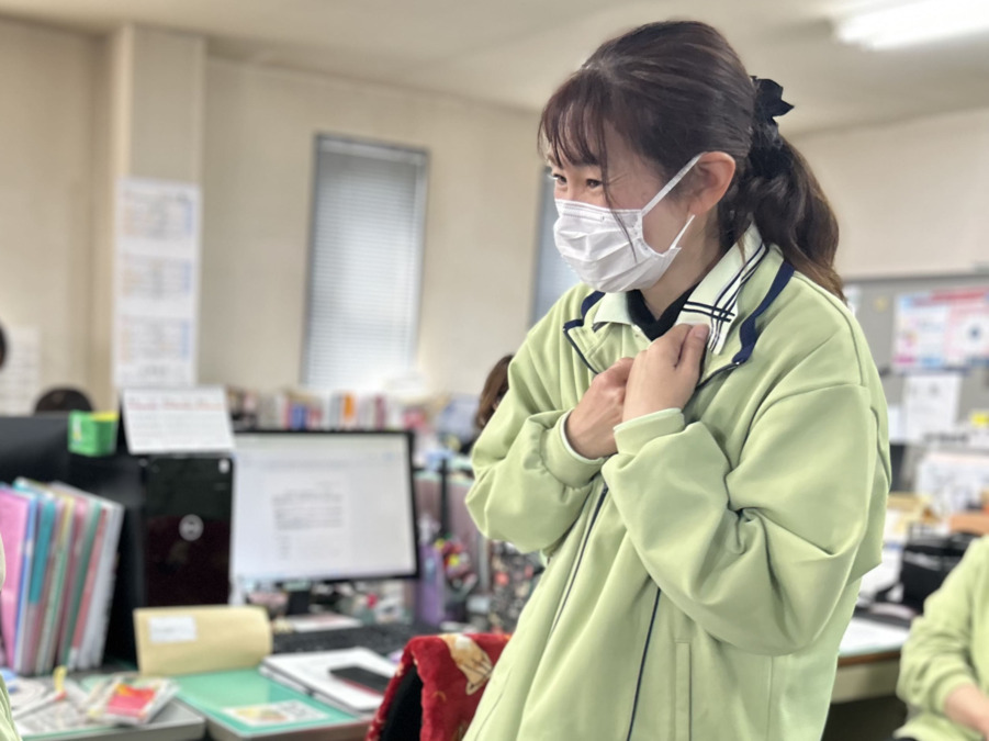 まるふく介護支援サービスセンターの写真