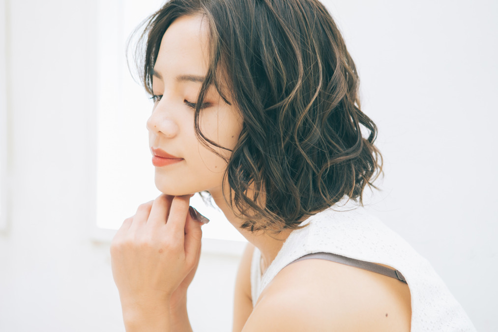 まつげ＆美容室 綿帽子 緑区店 の写真
